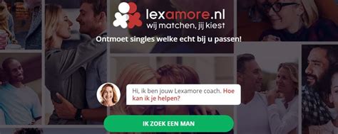 lexamore account verwijderen|Lexamore Review: Je Online Matchmaker